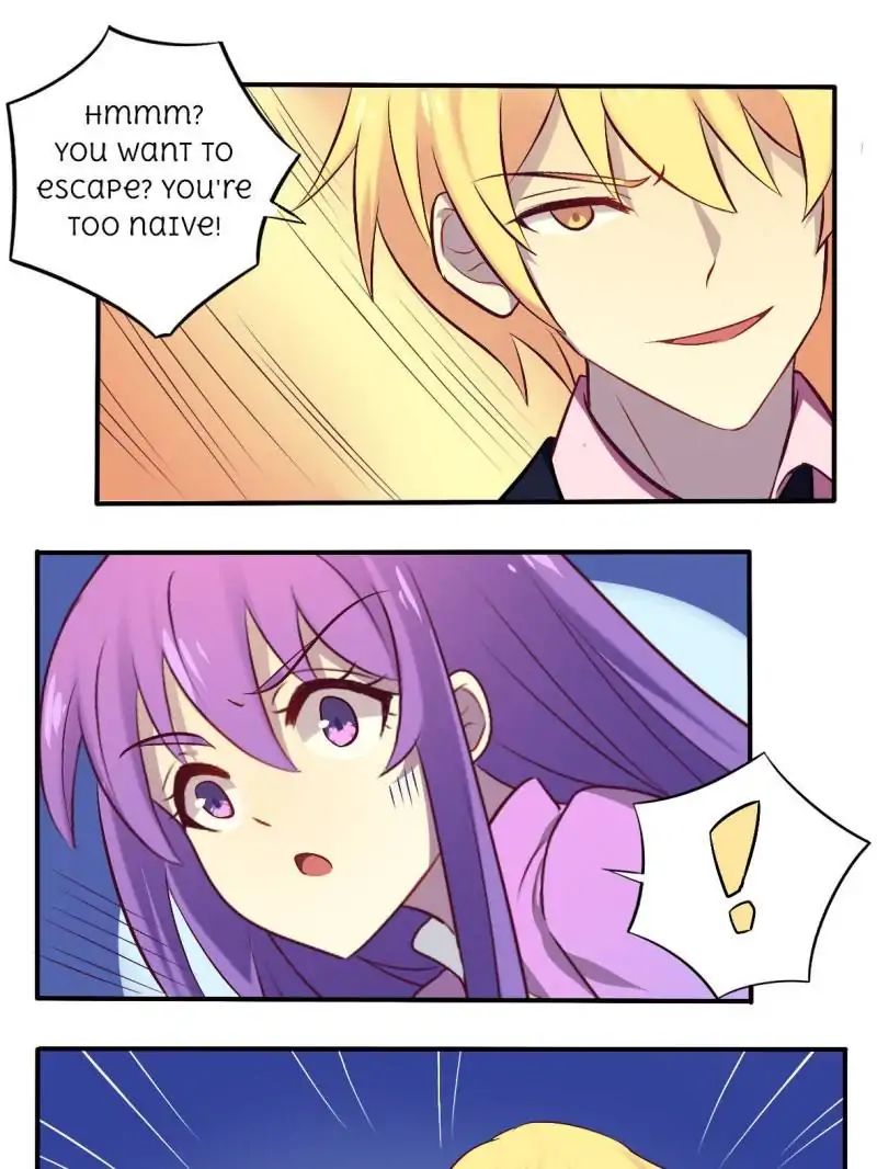 Overnight Riches: I married the Director Chapter 53 - page 9