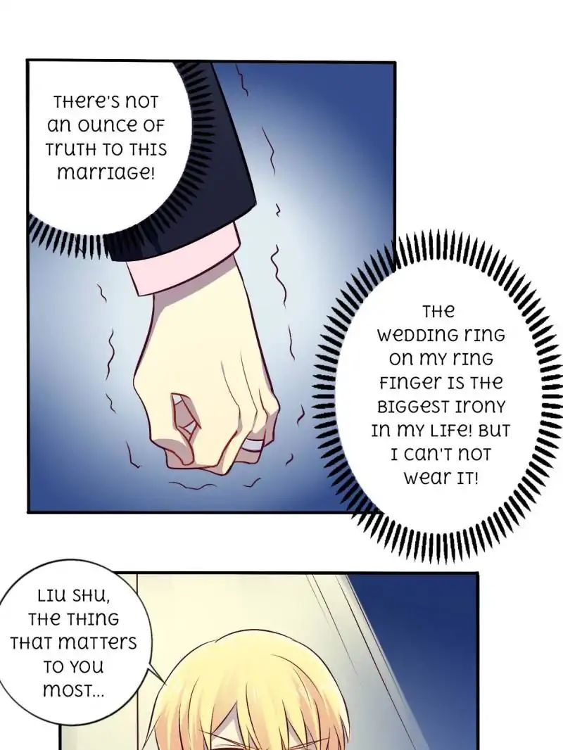 Overnight Riches: I married the Director Chapter 54 - page 13
