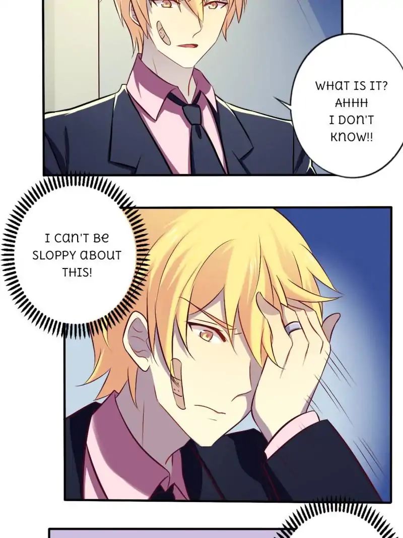Overnight Riches: I married the Director Chapter 54 - page 14