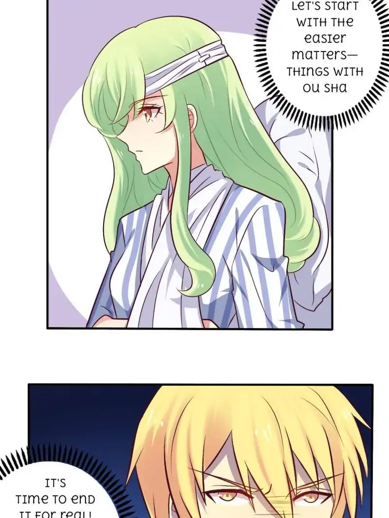Overnight Riches: I married the Director Chapter 54 - page 15