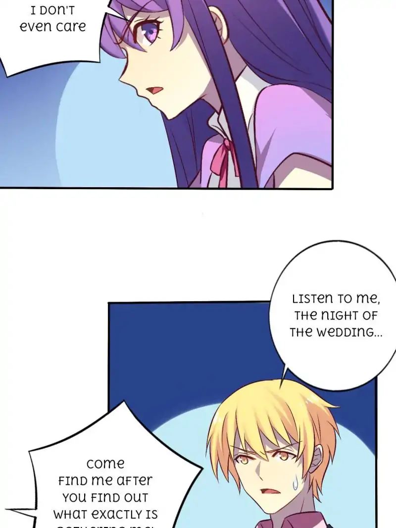 Overnight Riches: I married the Director Chapter 54 - page 7