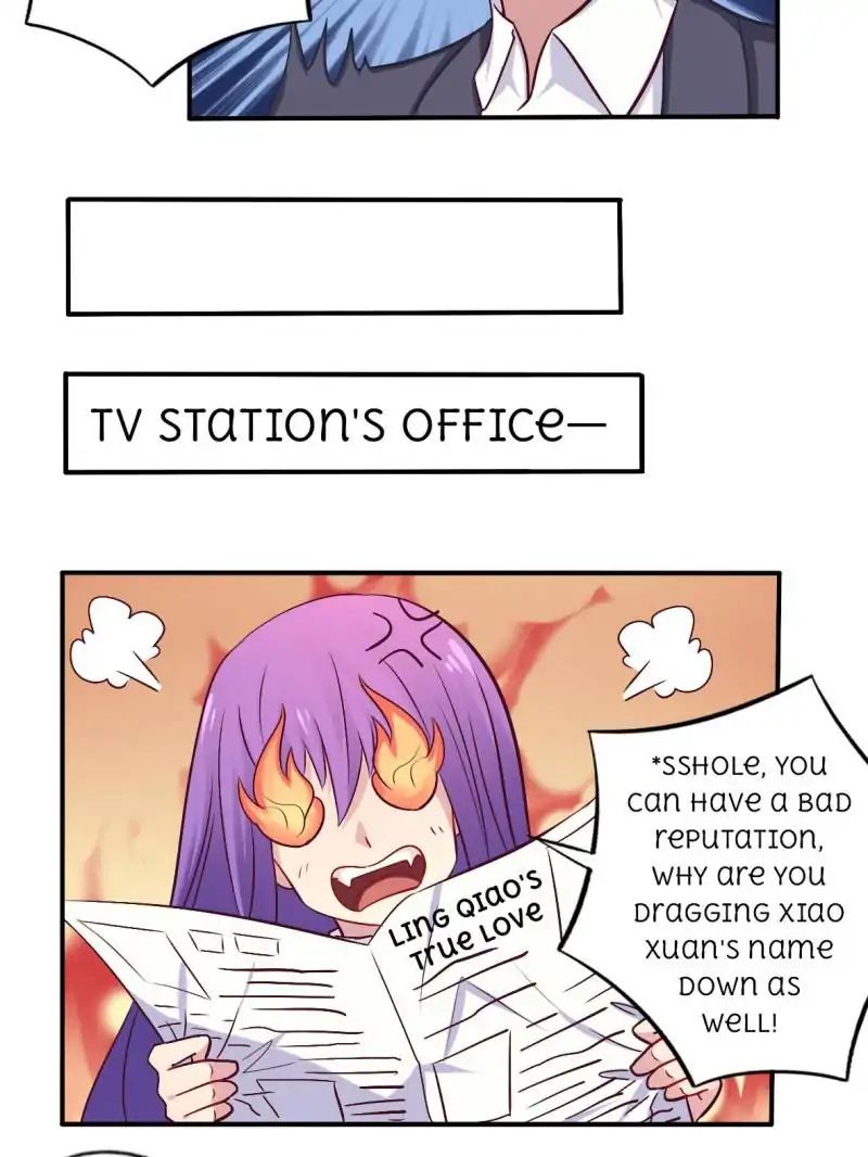 Overnight Riches: I married the Director Chapter 55 - page 6