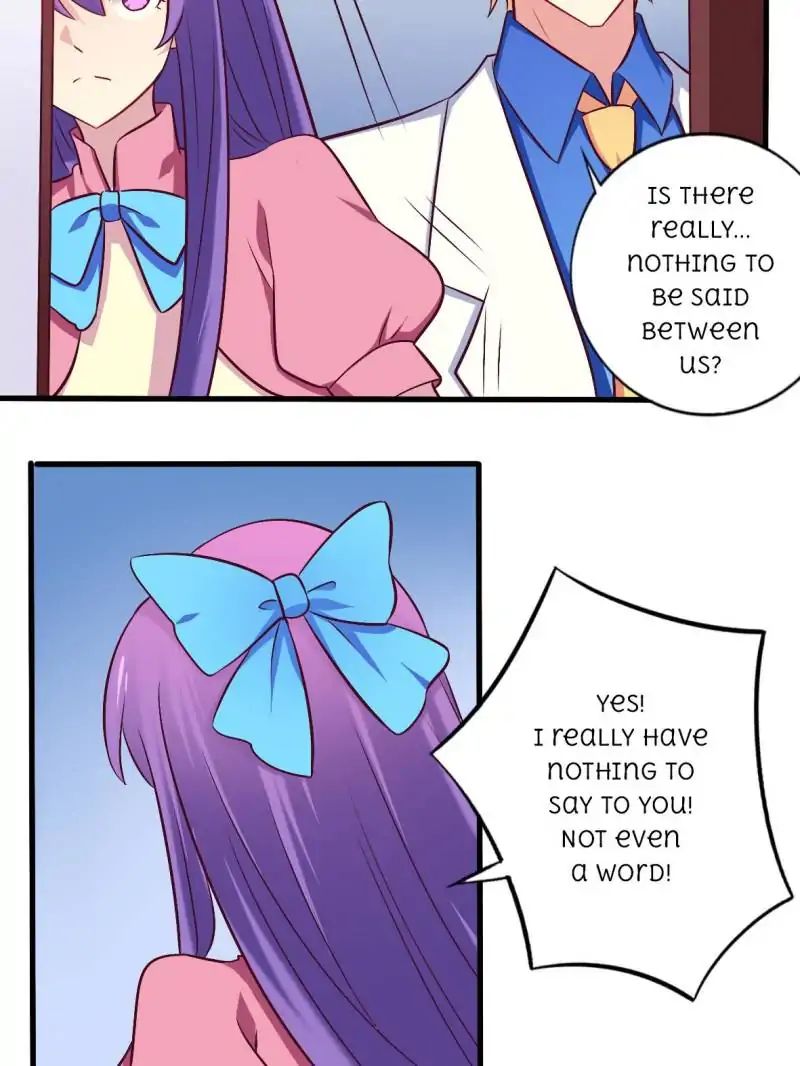 Overnight Riches: I married the Director Chapter 56 - page 14