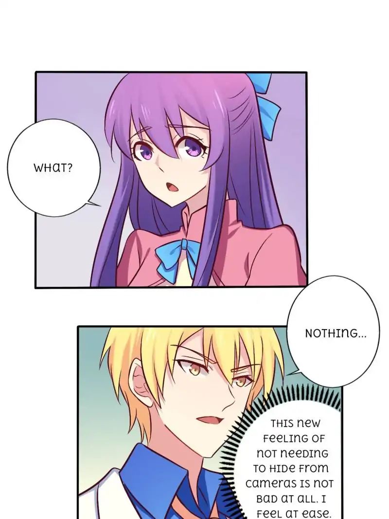 Overnight Riches: I married the Director Chapter 58 - page 13