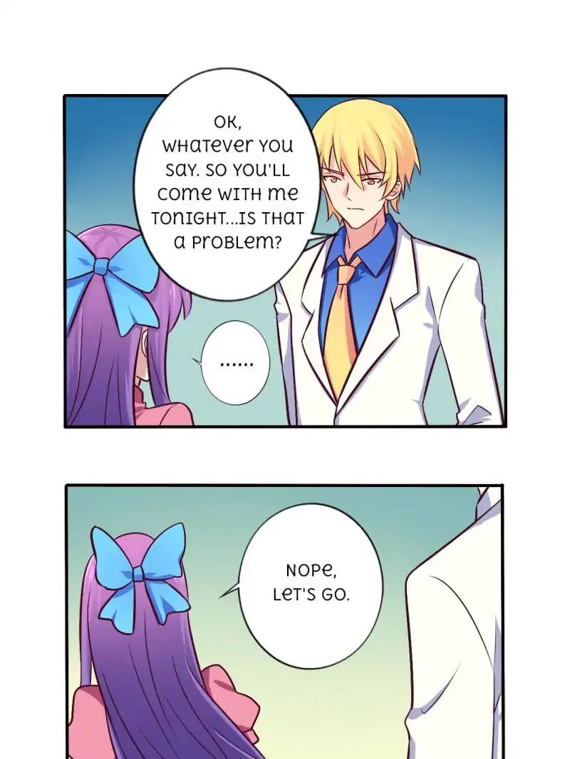 Overnight Riches: I married the Director Chapter 58 - page 9