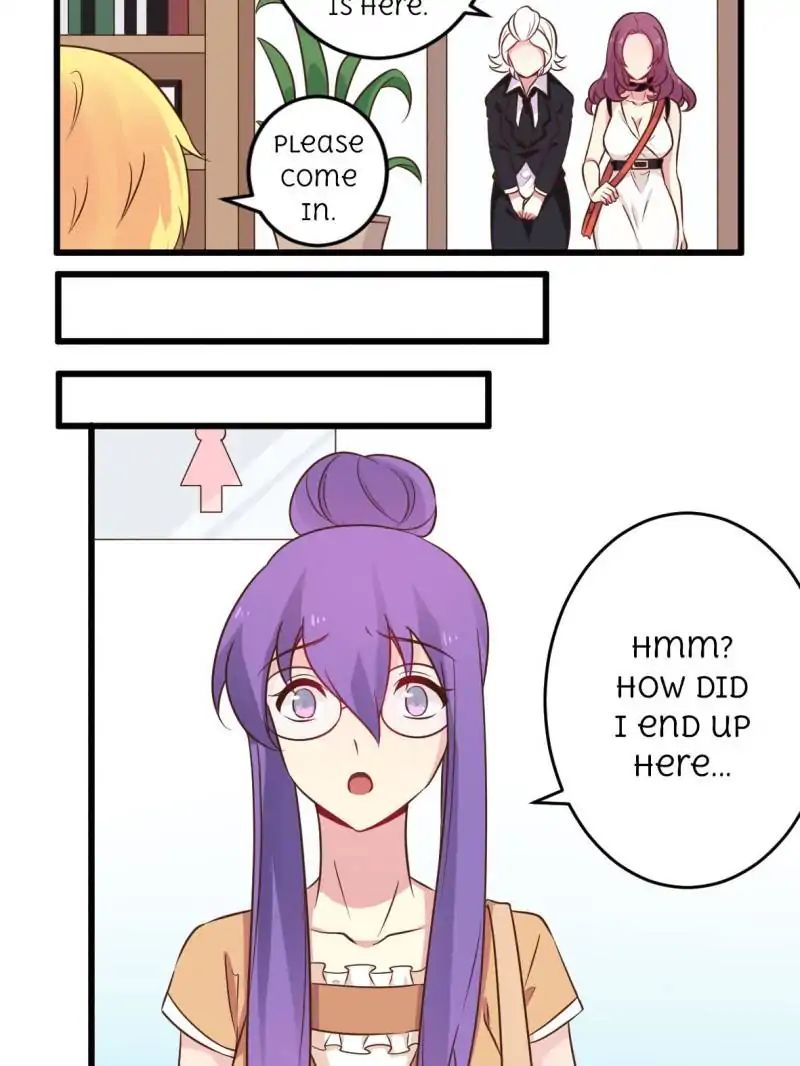 Overnight Riches: I married the Director Chapter 42 - page 11