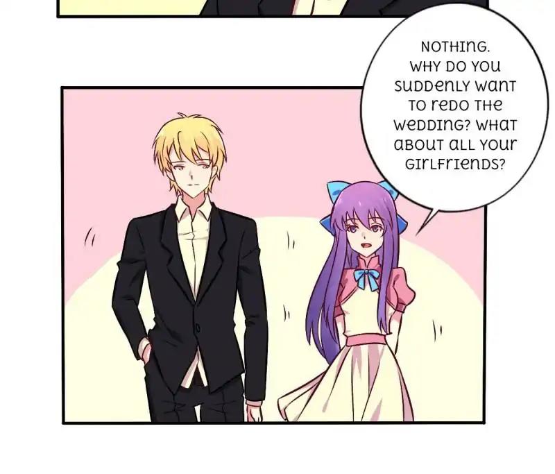 Overnight Riches: I married the Director Chapter 69 - page 12