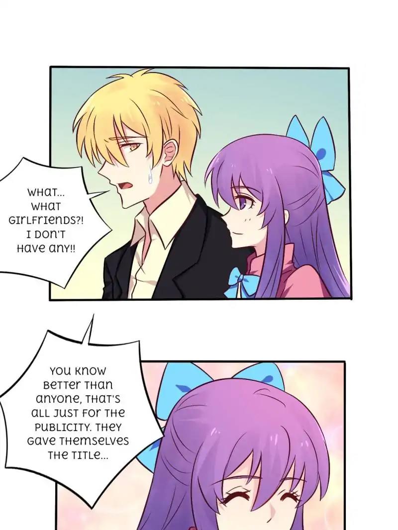 Overnight Riches: I married the Director Chapter 69 - page 13