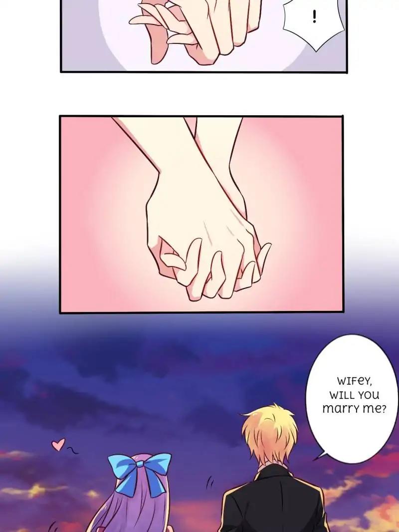 Overnight Riches: I married the Director Chapter 69 - page 15