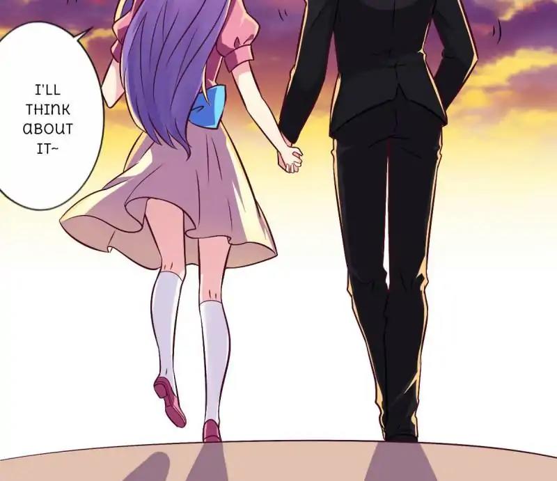 Overnight Riches: I married the Director Chapter 69 - page 16