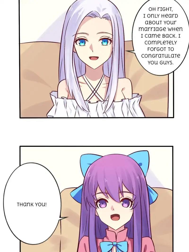 Overnight Riches: I married the Director Chapter 69 - page 3
