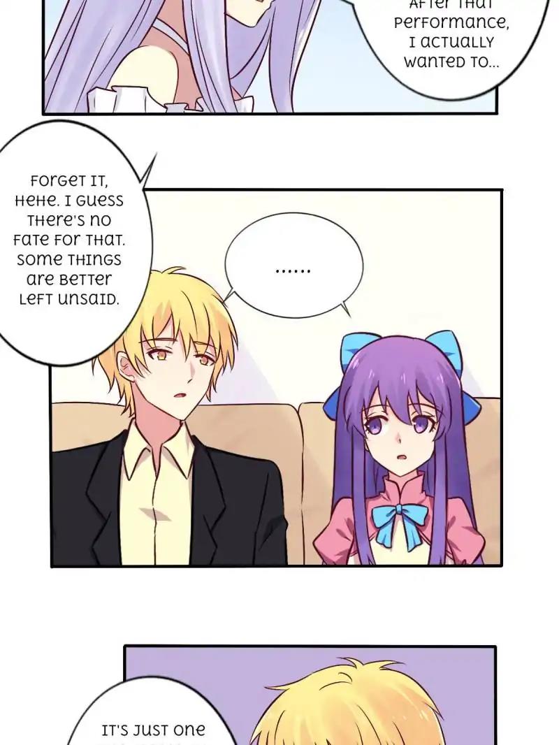 Overnight Riches: I married the Director Chapter 69 - page 6