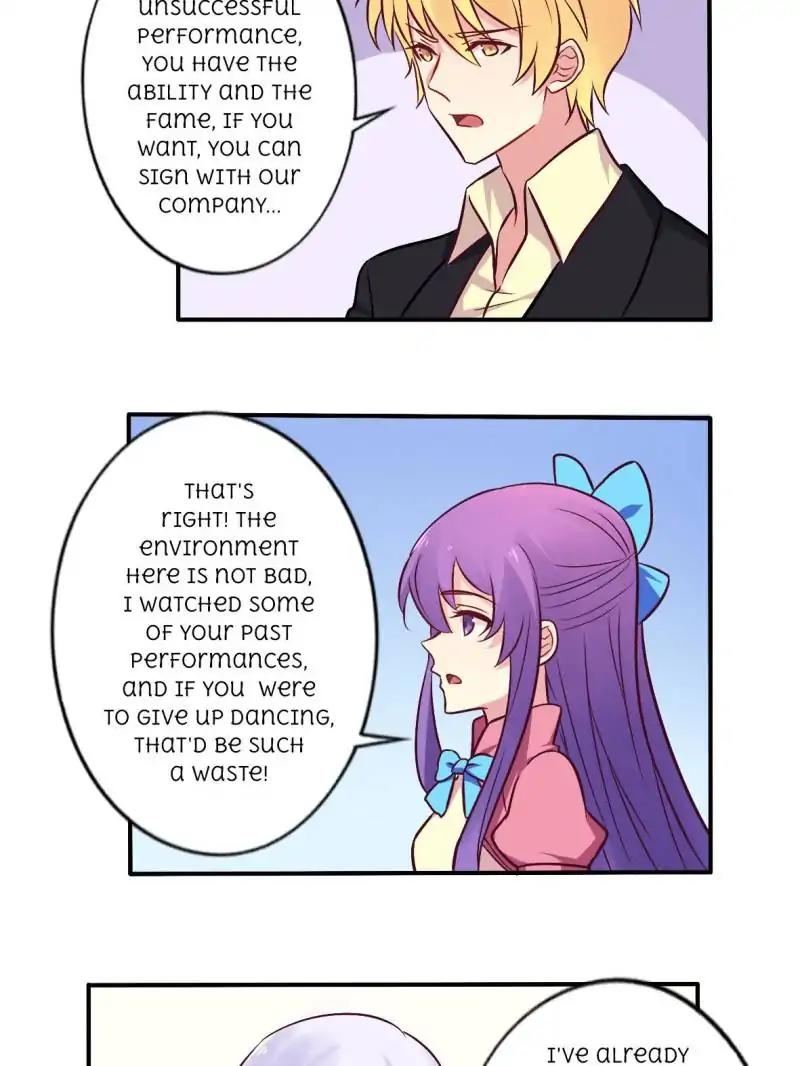 Overnight Riches: I married the Director Chapter 69 - page 7