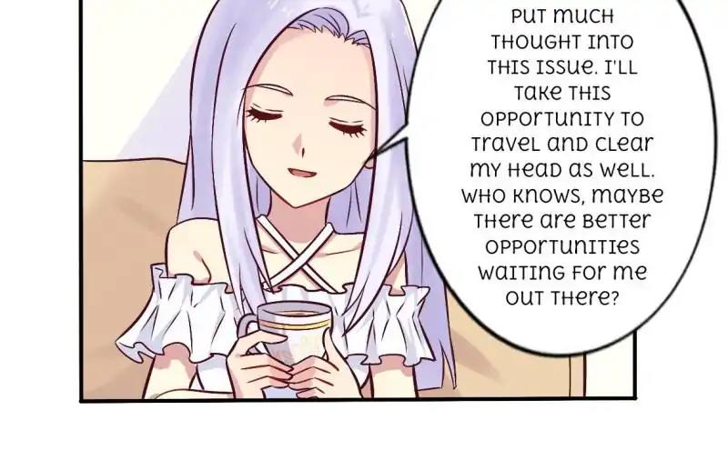 Overnight Riches: I married the Director Chapter 69 - page 8