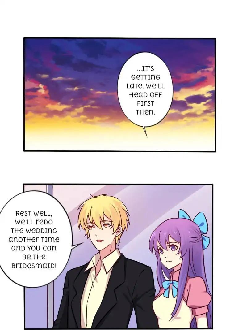 Overnight Riches: I married the Director Chapter 69 - page 9