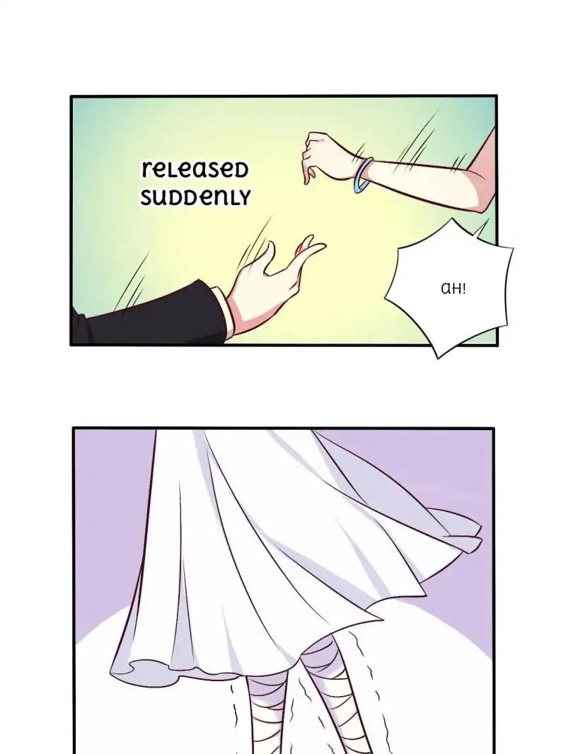 Overnight Riches: I married the Director Chapter 68 - page 13
