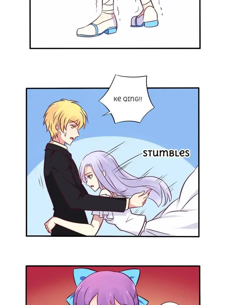 Overnight Riches: I married the Director Chapter 68 - page 14