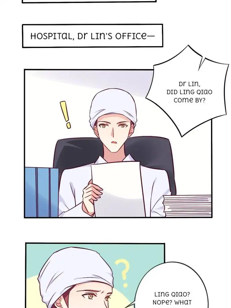 Overnight Riches: I married the Director Chapter 68 - page 3