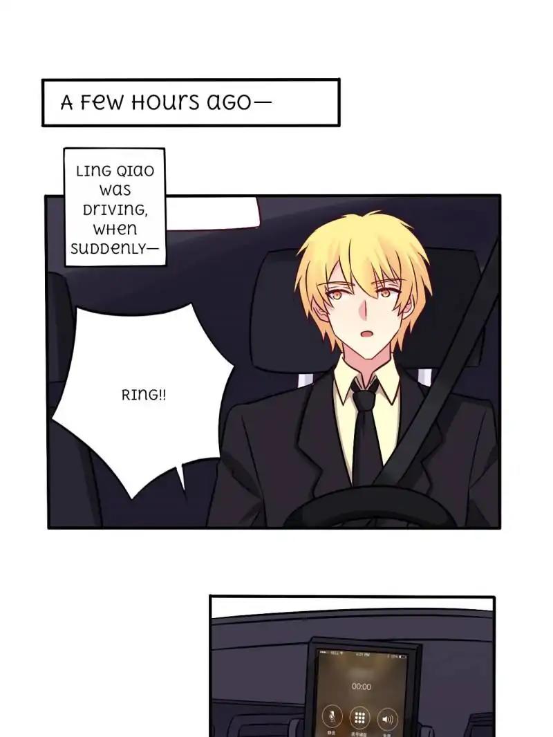 Overnight Riches: I married the Director Chapter 68 - page 5