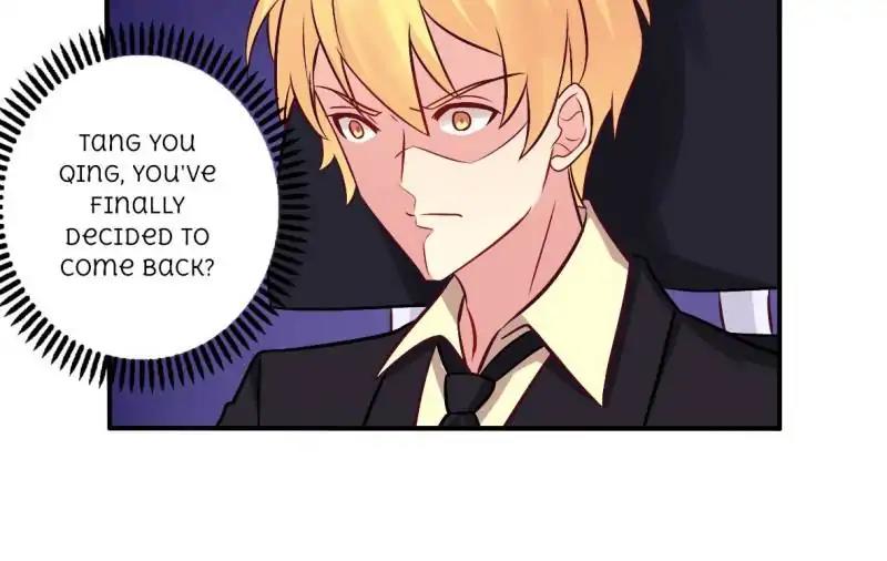 Overnight Riches: I married the Director Chapter 68 - page 8