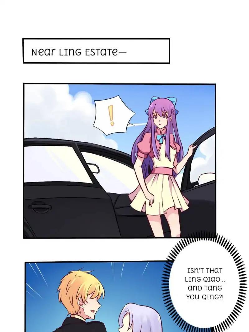 Overnight Riches: I married the Director Chapter 68 - page 9