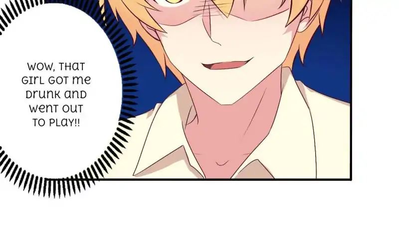 Overnight Riches: I married the Director Chapter 67 - page 16