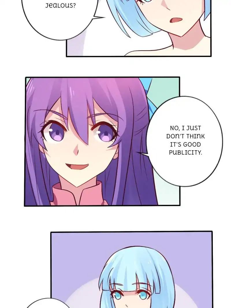 Overnight Riches: I married the Director Chapter 65 - page 3