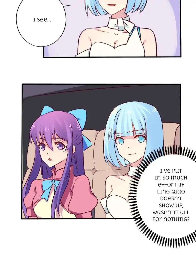 Overnight Riches: I married the Director Chapter 65 - page 4