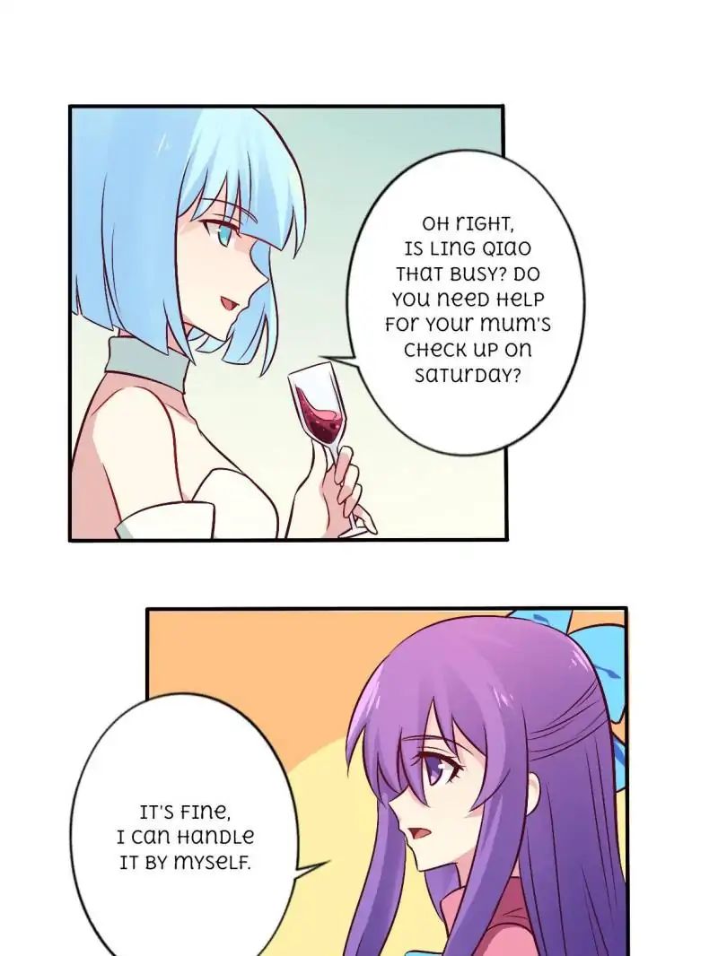 Overnight Riches: I married the Director Chapter 65 - page 9