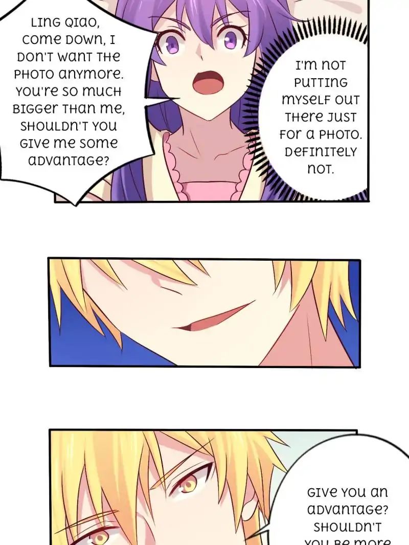 Overnight Riches: I married the Director Chapter 59 - page 10