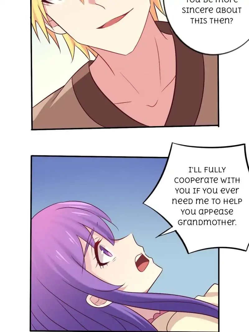 Overnight Riches: I married the Director Chapter 59 - page 11