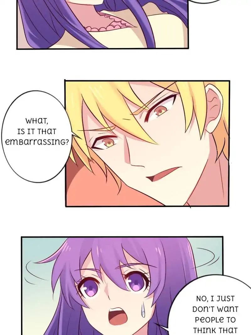 Overnight Riches: I married the Director Chapter 59 - page 14