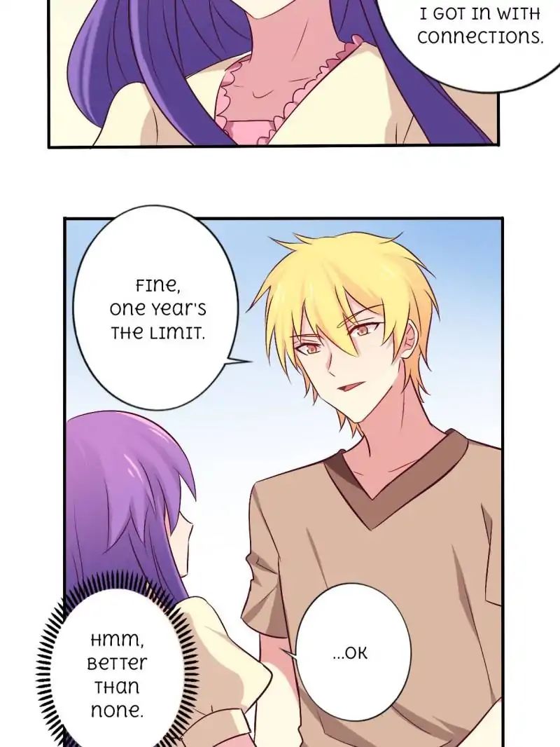 Overnight Riches: I married the Director Chapter 59 - page 15