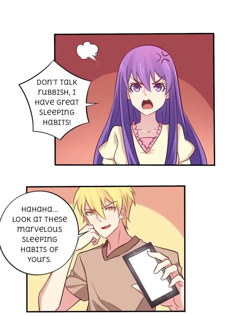 Overnight Riches: I married the Director Chapter 59 - page 5