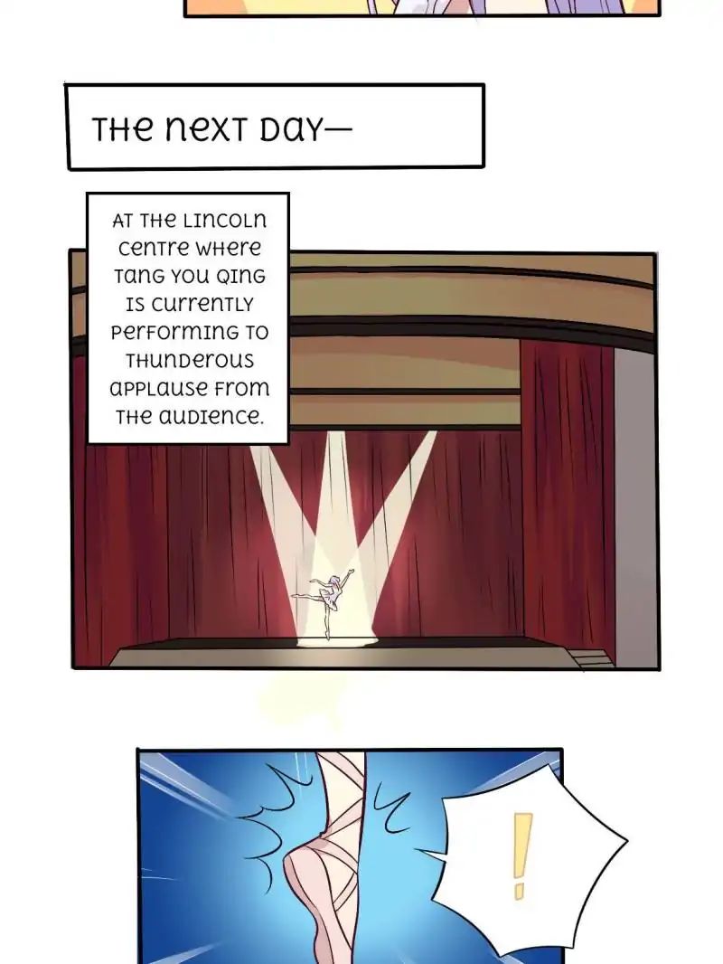 Overnight Riches: I married the Director Chapter 64 - page 15