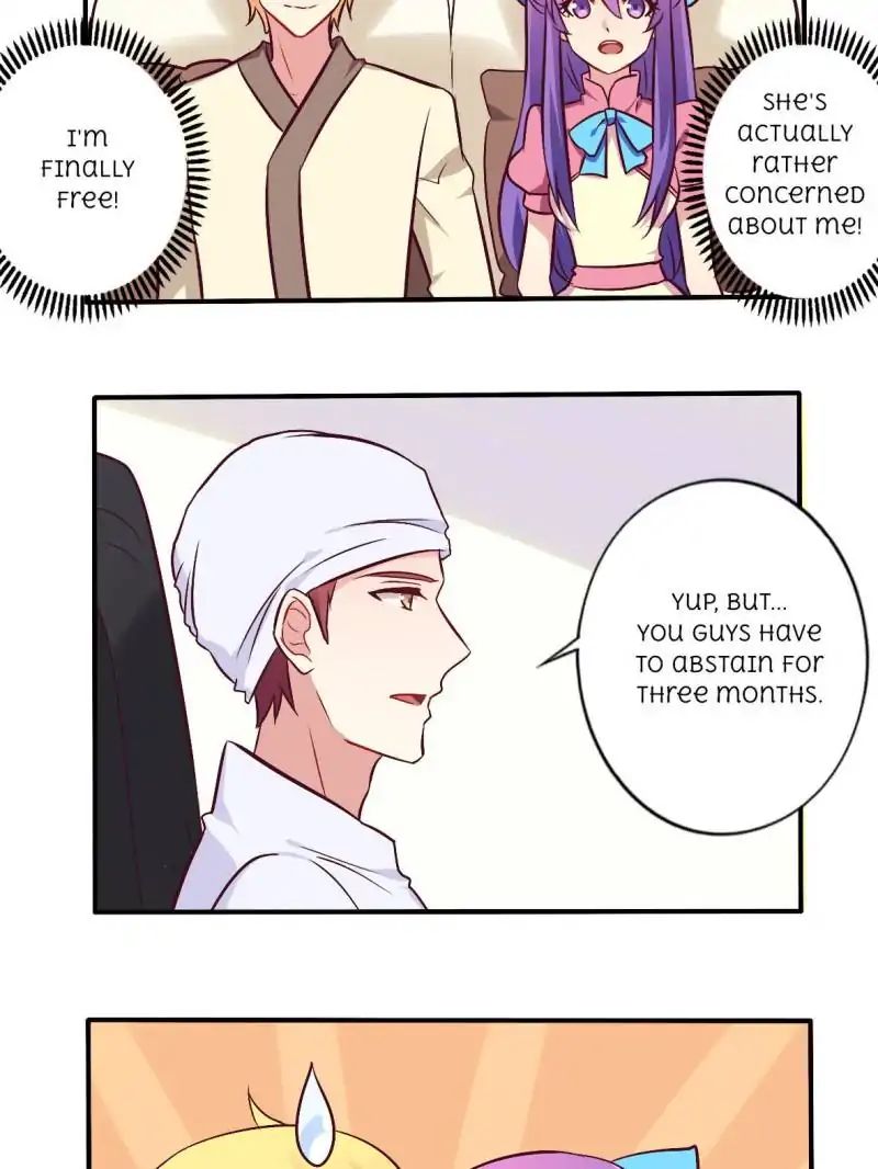 Overnight Riches: I married the Director Chapter 64 - page 2