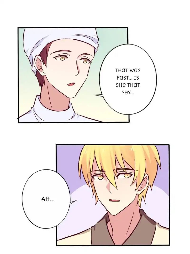 Overnight Riches: I married the Director Chapter 64 - page 6