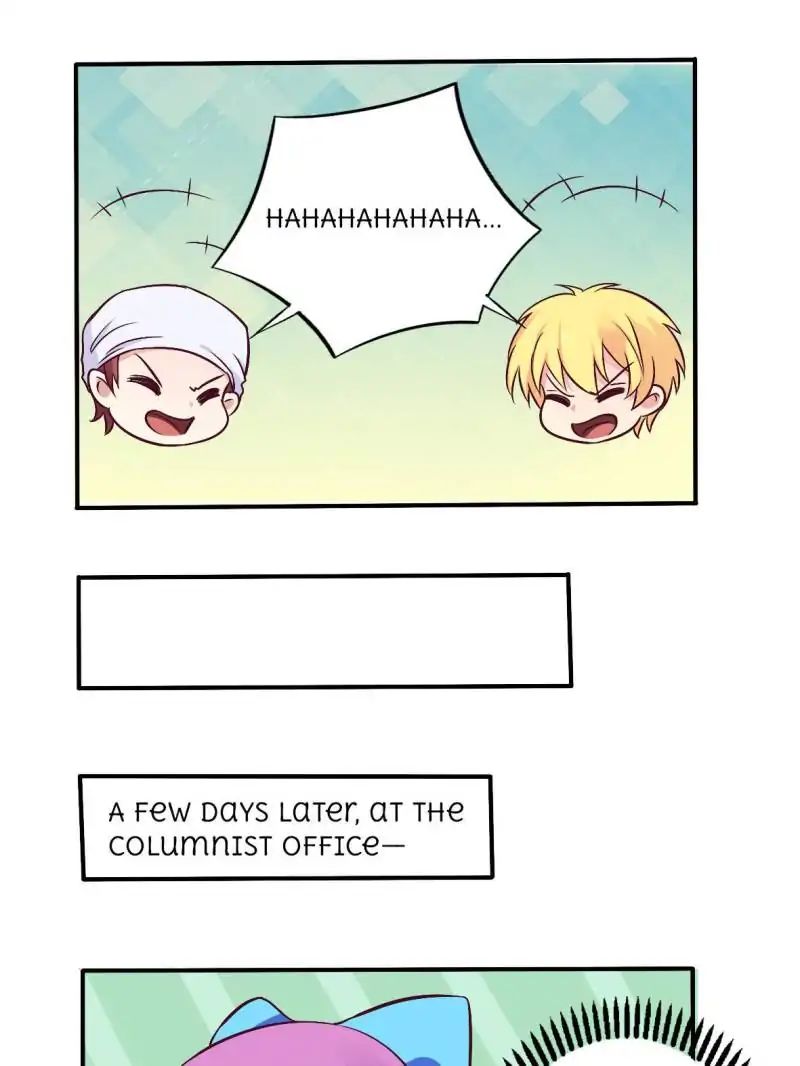 Overnight Riches: I married the Director Chapter 64 - page 7