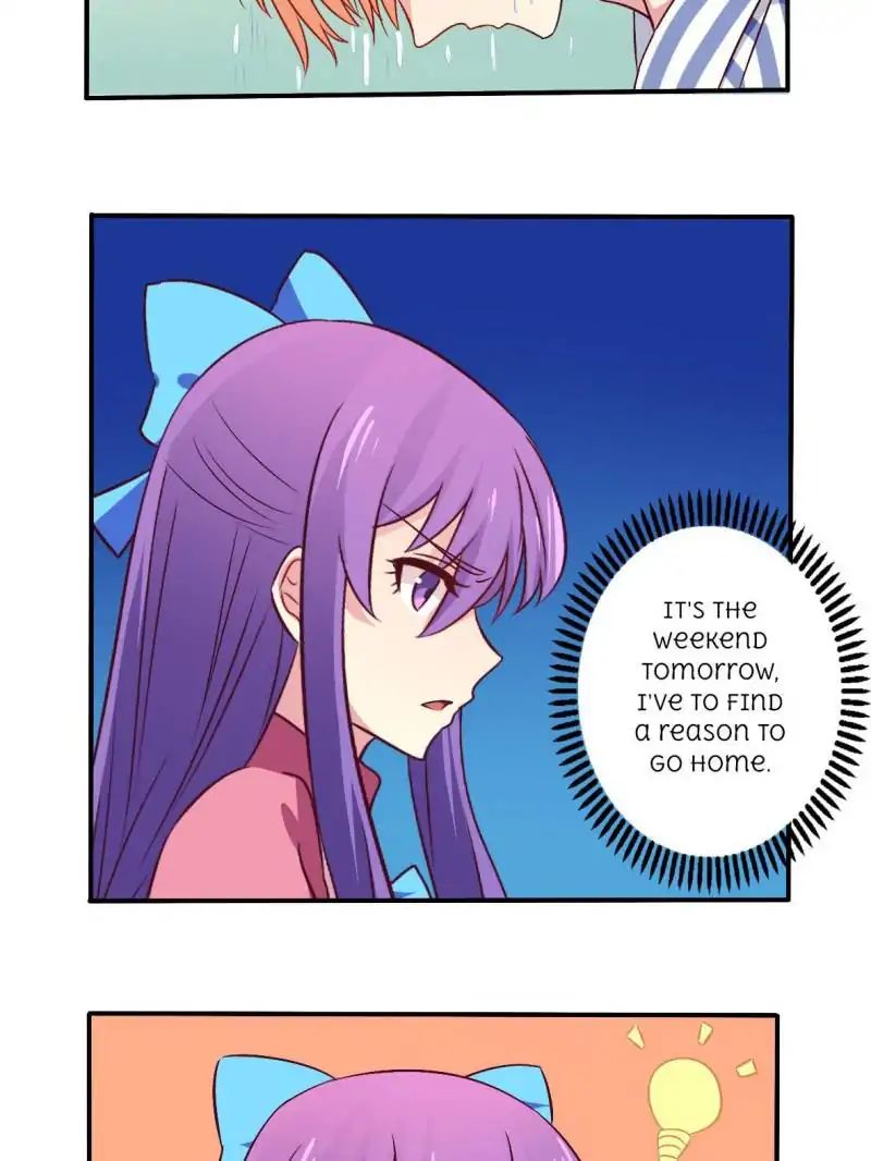 Overnight Riches: I married the Director Chapter 63 - page 2