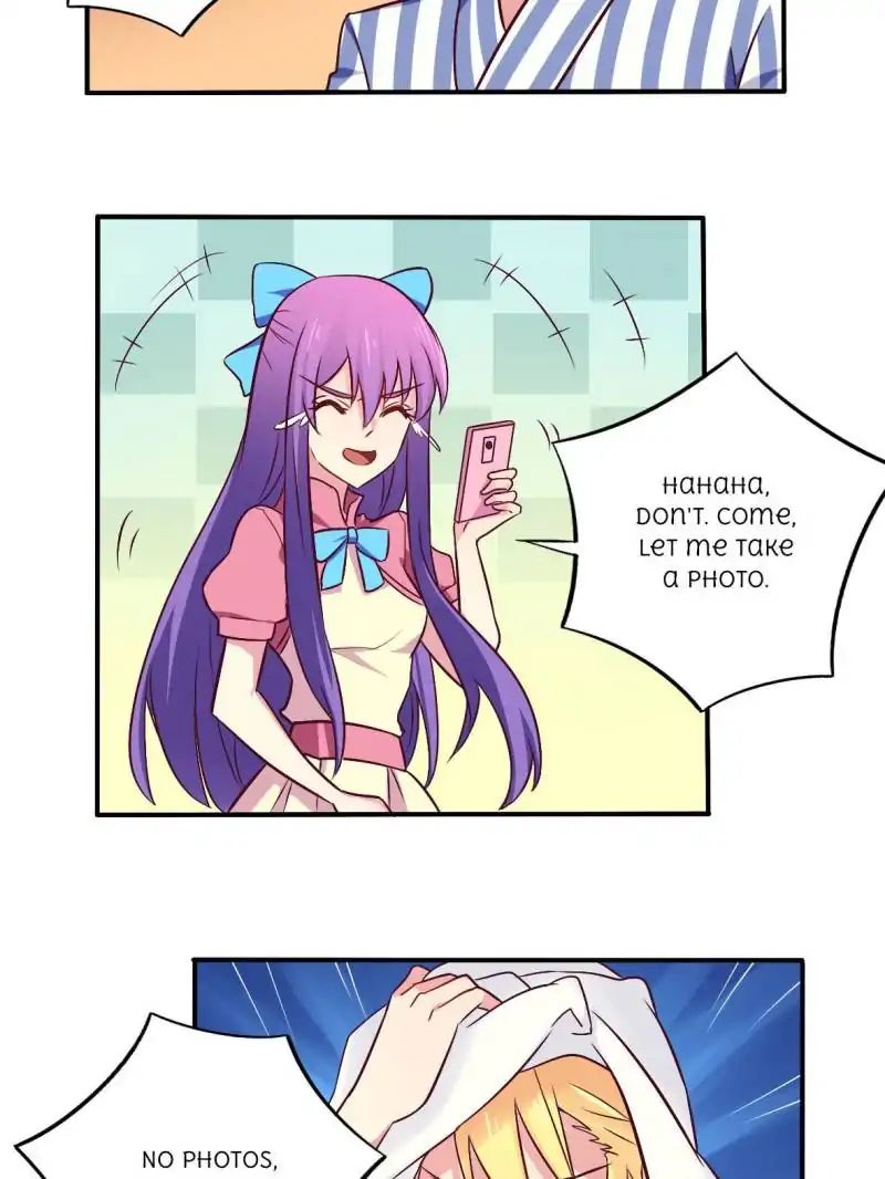 Overnight Riches: I married the Director Chapter 62 - page 14