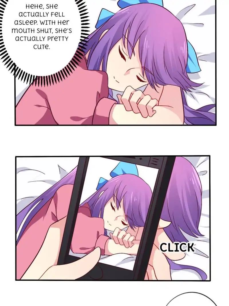 Overnight Riches: I married the Director Chapter 62 - page 3