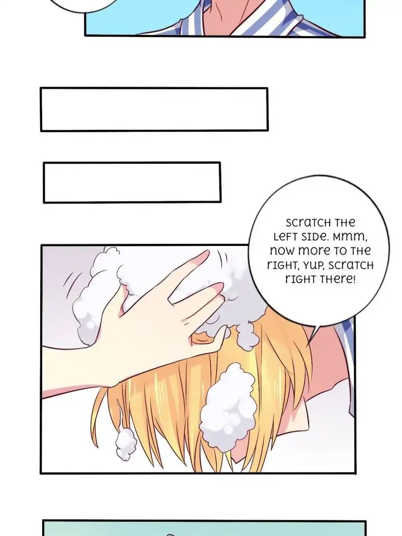 Overnight Riches: I married the Director Chapter 62 - page 6