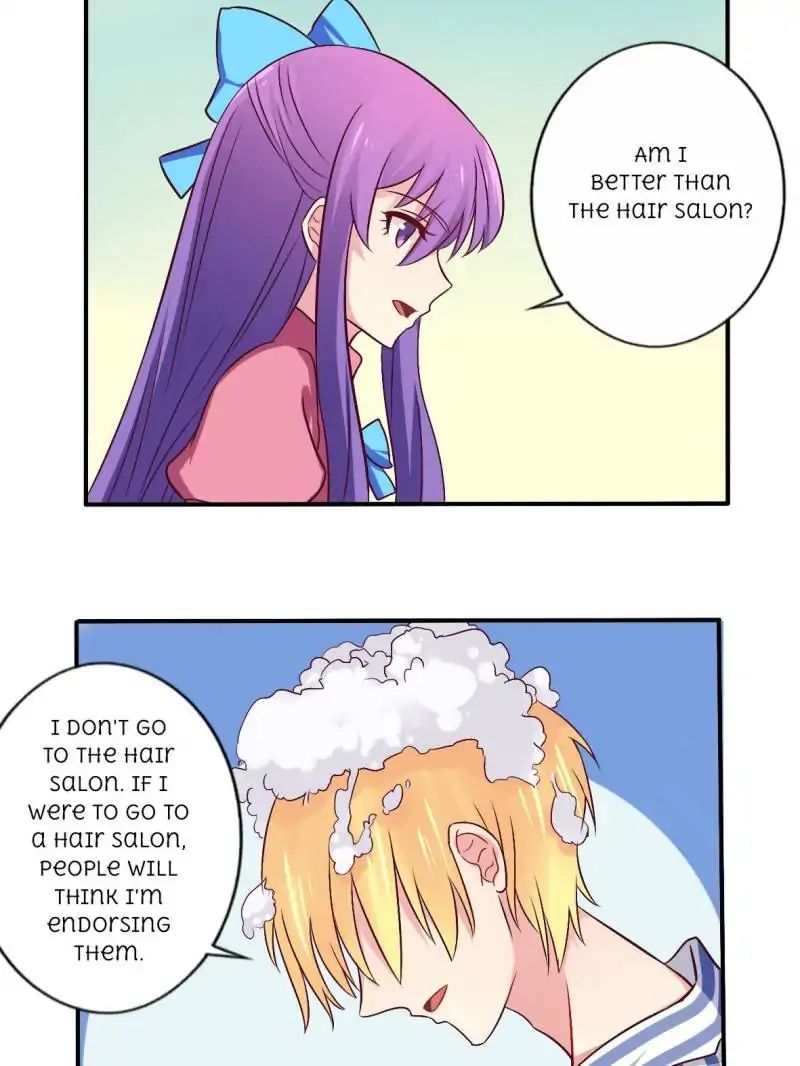 Overnight Riches: I married the Director Chapter 62 - page 7