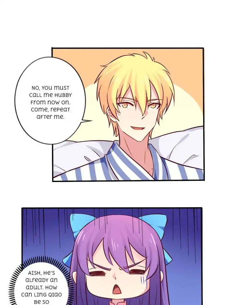 Overnight Riches: I married the Director Chapter 61 - page 13
