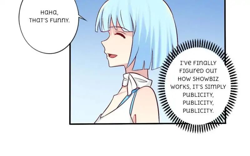 Overnight Riches: I married the Director Chapter 61 - page 4