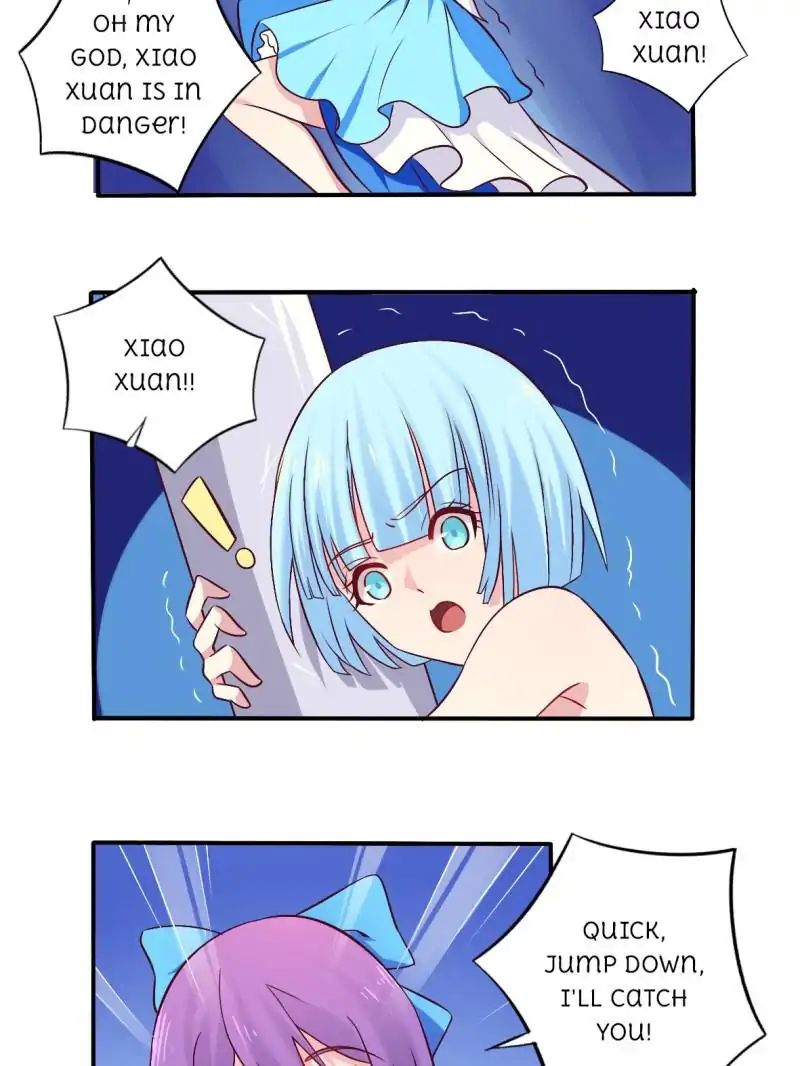 Overnight Riches: I married the Director Chapter 60 - page 10