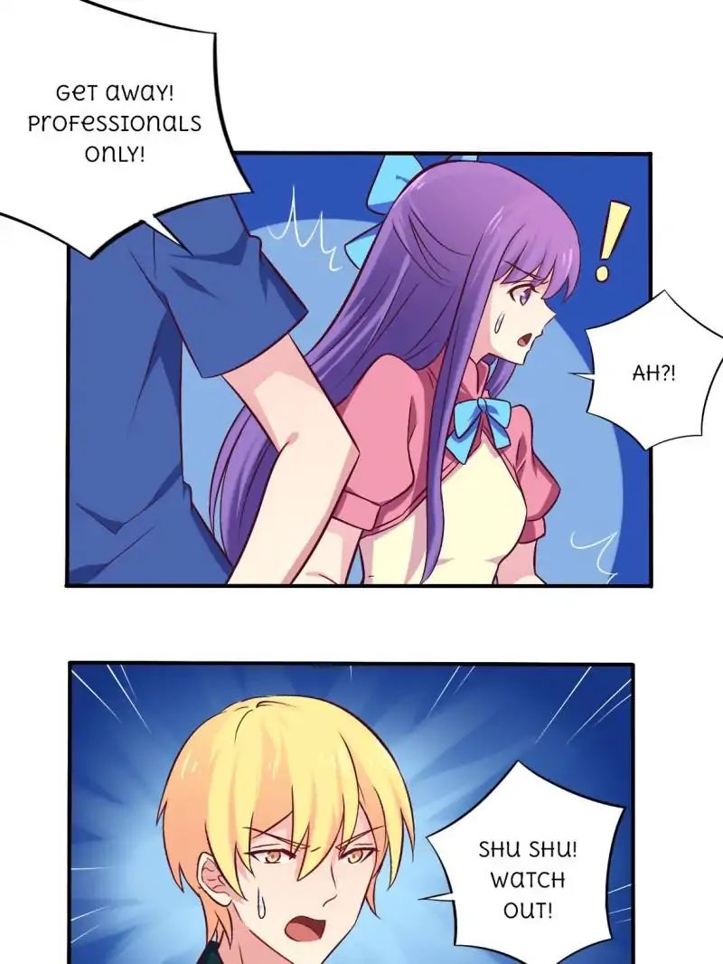 Overnight Riches: I married the Director Chapter 60 - page 13