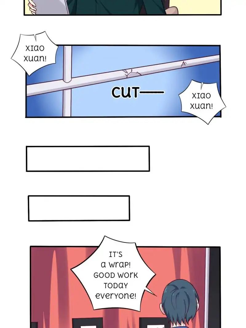 Overnight Riches: I married the Director Chapter 60 - page 6