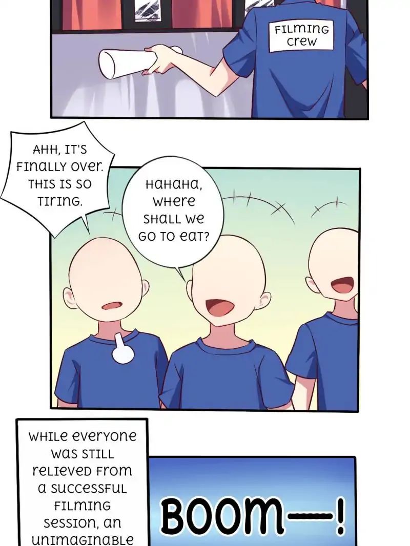 Overnight Riches: I married the Director Chapter 60 - page 7
