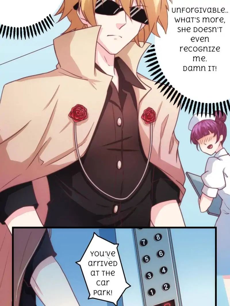Overnight Riches: I married the Director Chapter 6 - page 11